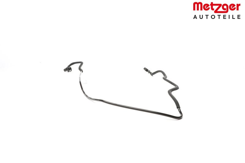 METZGER AUTOTEILE 4010712 Coolant Pipe