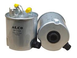 Filtre+à+carburant ALCO FILTER SP-1326
