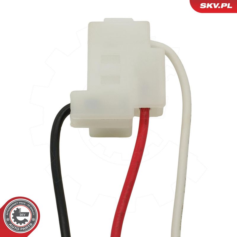 This part match OEM code: 8KB863949