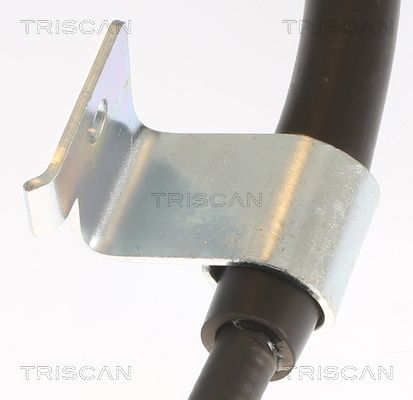 TRISCAN 8140 1611146 Cable Pull, parking brake