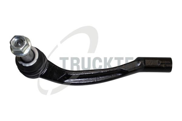 TRUCKTEC AUTOMOTIVE Наконечник поперечной рулевой тяги