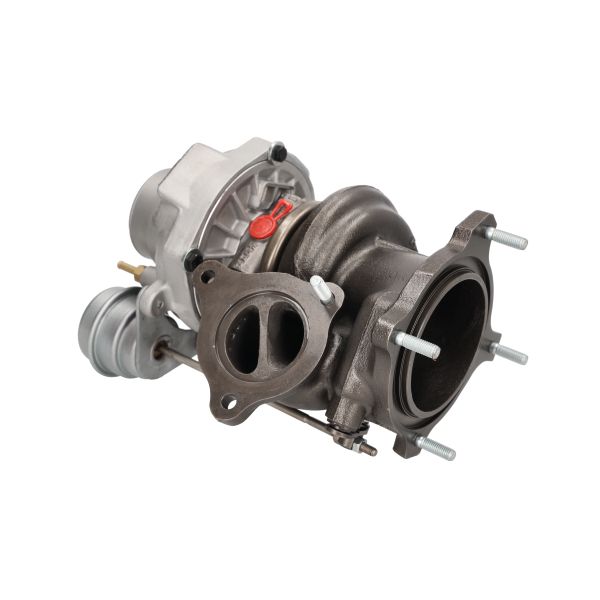 OE-TurboPower IT-53169700015 Charger, charging (supercharged/turbocharged)
