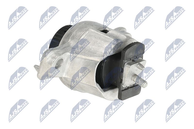 Paigutus, Mootor, NTY ZPS-JG-005