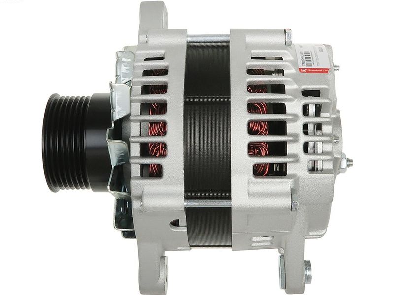 AS-PL A2061 Alternator