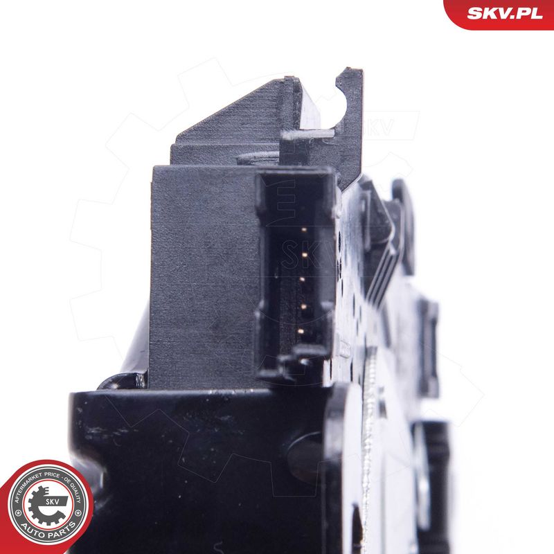 Tagaluugi sulgur, ESEN SKV 16SKV102