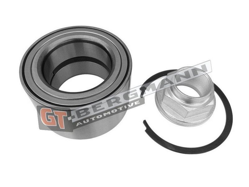 GT-BERGMANN Automotive Комплект подшипника ступицы колеса