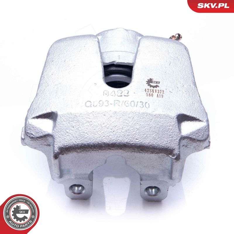 Pidurisadul, ESEN SKV 42SKV372