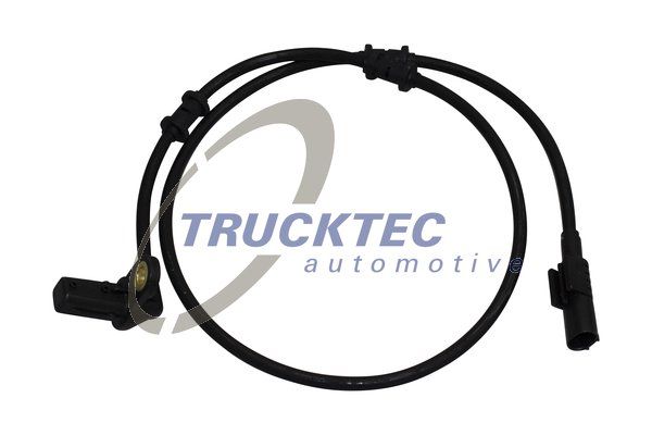 TRUCKTEC AUTOMOTIVE érzékelő, kerékfordulatszám 02.42.382