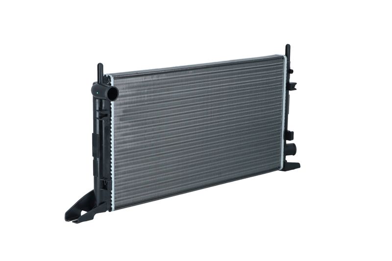 Radiaator, mootorijahutus, NRF 509500