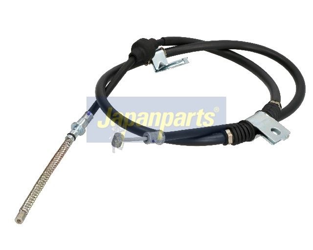 JAPANPARTS Trosas, stovėjimo stabdys