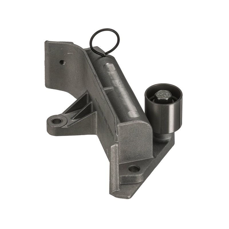 Võnkepehmendus, hammasrihm, GATES T43025