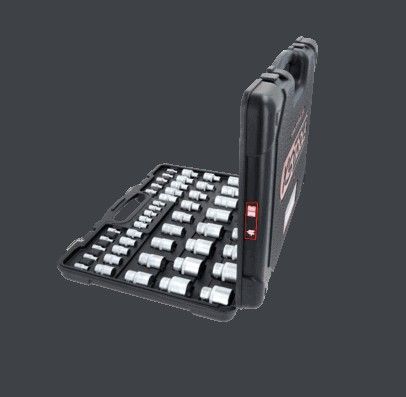 Padrunvõtmete komplekt, KS TOOLS 911.7101