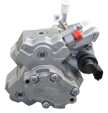 METZGER AUTOTEILE 0830075 High-pressure Pump