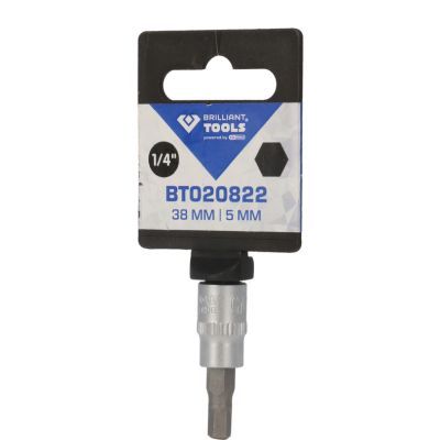 Padrun, KS TOOLS BT020822