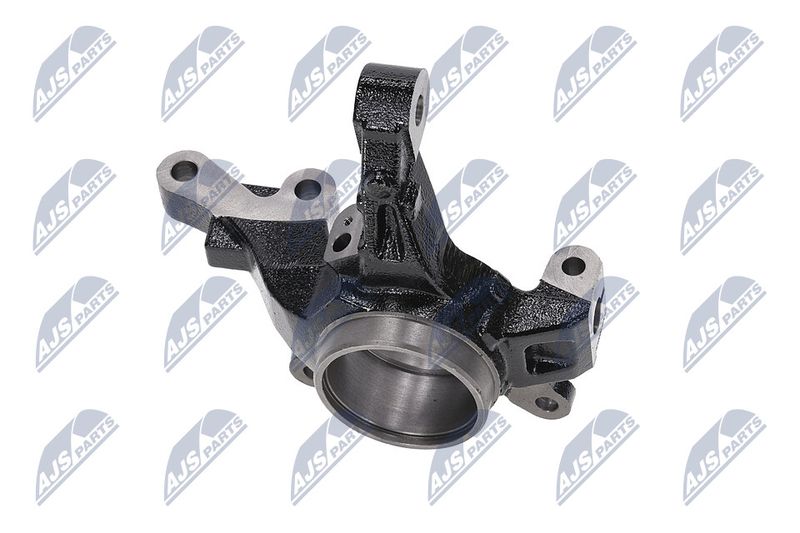 Käändmik, rattakinnitus, NTY ZZP-CH-003