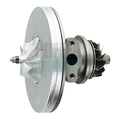 Ansamblu de bază, turbocompresor MEAT & DORIA 65001198