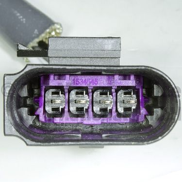 PIERBURG 7.05271.12.0 Lambda Sensor