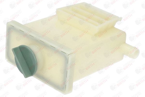 BIRTH 8861 Power Steering Hydraulic Fluid Expansion Tank