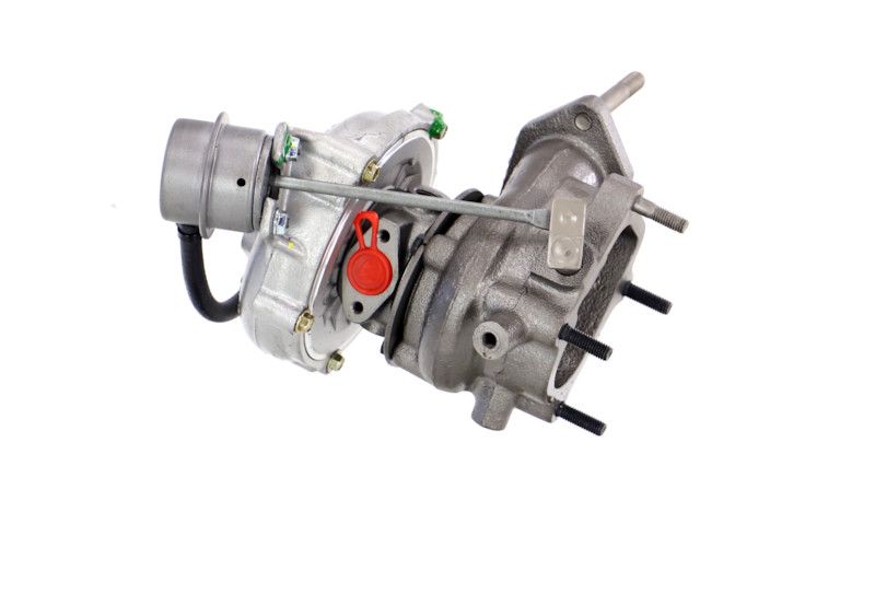 REMANTE 003-001-001126R Turbokompresorius