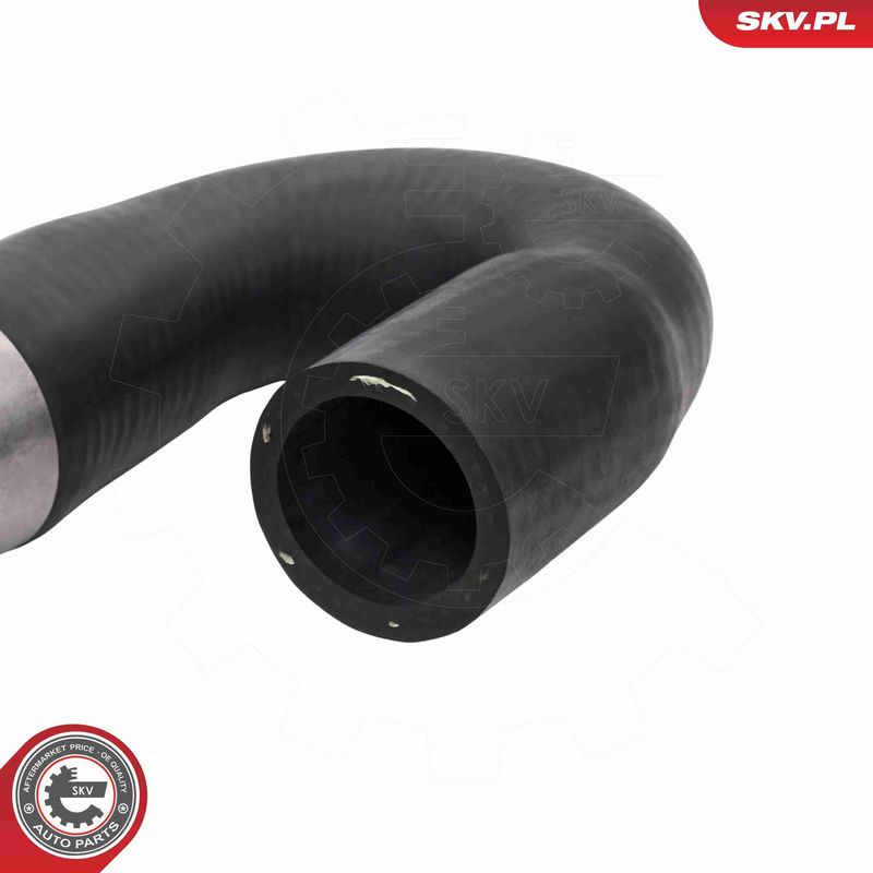 ESEN SKV 54SKV882 Radiator Hose