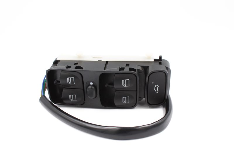 TRICLO 142263 Switch, window regulator