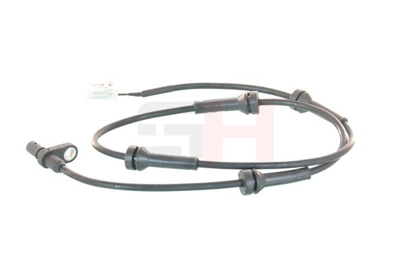 Andur, rattapöörete arv, GH GH-712273H