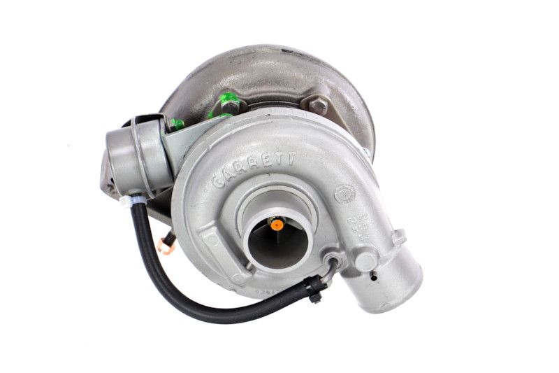REMANTE 003-001-001471R Charger, charging (supercharged/turbocharged)