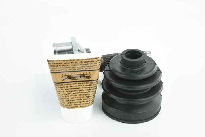 Liigendlaager, veovõll, FEBEST 0510-FRA44