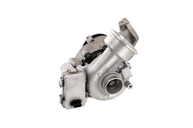 REMANTE 003-002-001396R Charger, charging (supercharged/turbocharged)