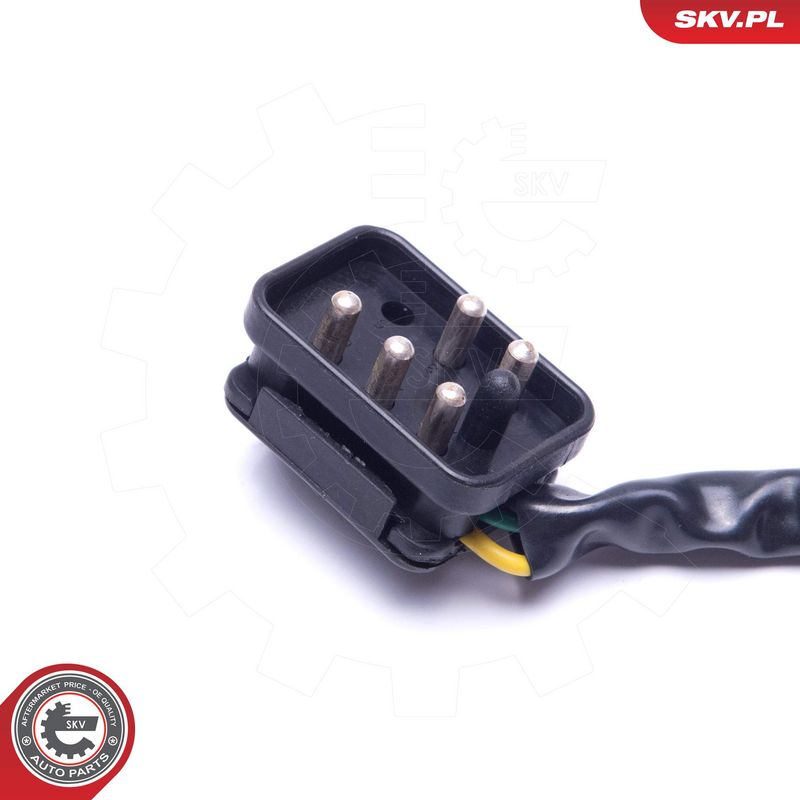 Pesuri mootor, ESEN SKV 19SKV172