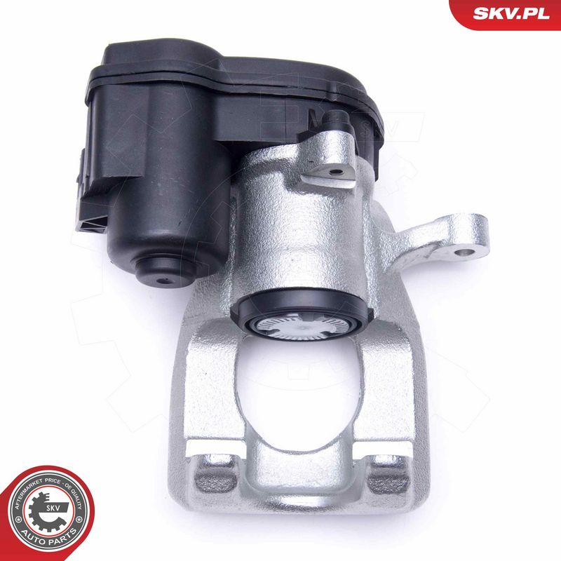 Pidurisadul, ESEN SKV 55SKV984