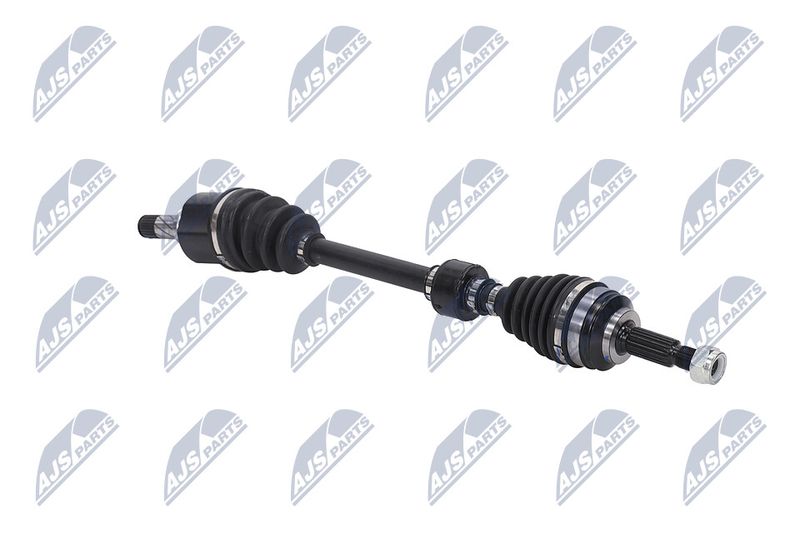 NTY NPW-RE-243 Drive Shaft