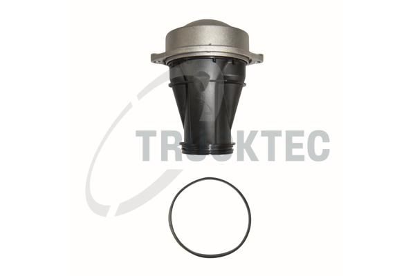 TRUCKTEC AUTOMOTIVE 01.10.115 - Oil Separator, crankcase ventilation