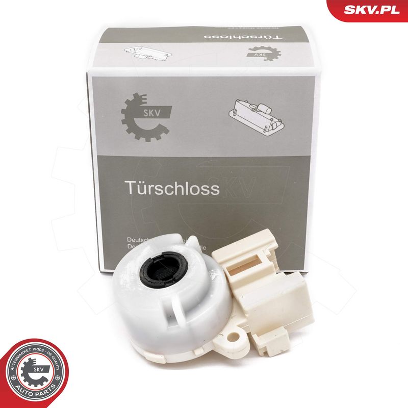 Süüte-, stardilüliti, ESEN SKV 65SKV035
