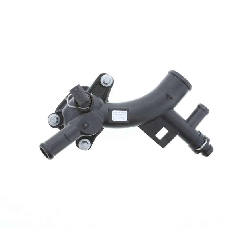 MOTORAD CH2846 Aušinimo skysčio jungė
