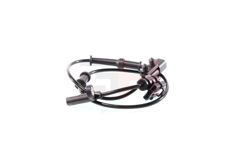 Andur, rattapöörete arv, GH...