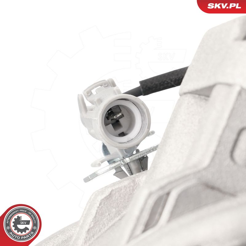 Kompressor, kliimaseade, ESEN SKV 84SKV031