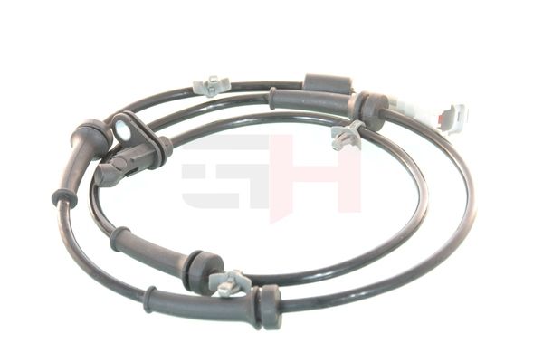 Andur, rattapöörete arv, GH GH-712212