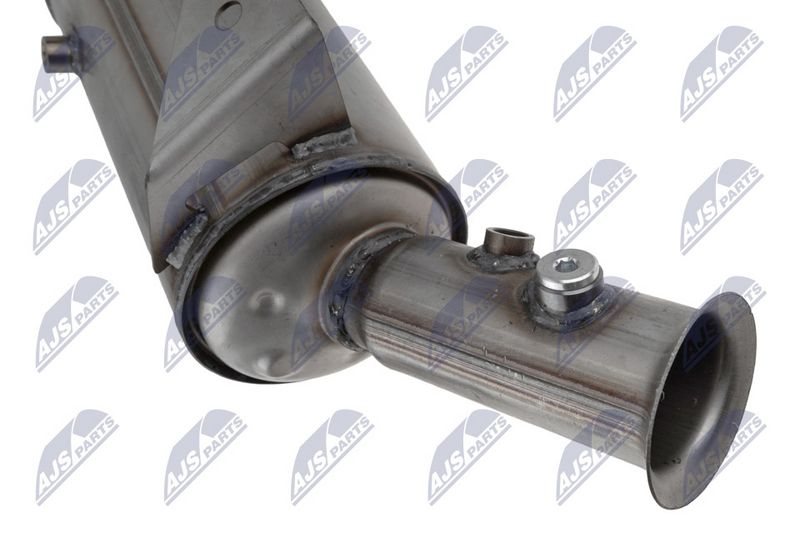 NTY DPF-ME-021 Soot/Particulate Filter, exhaust system