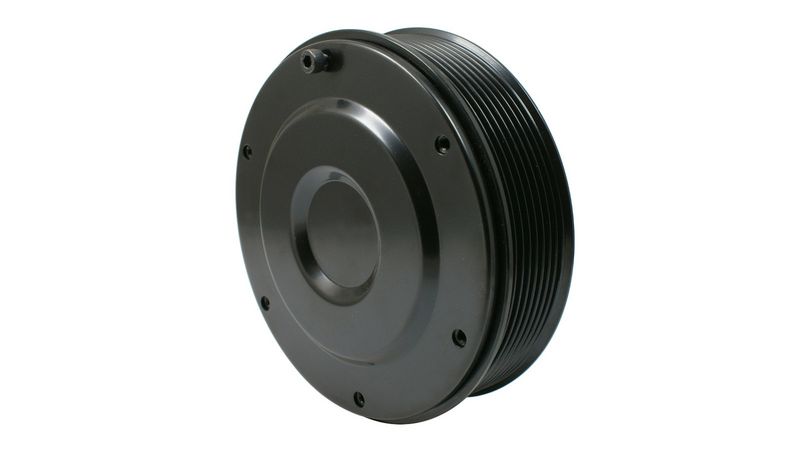 Magnetclutch, klimakompressor – bilde 1 av 2