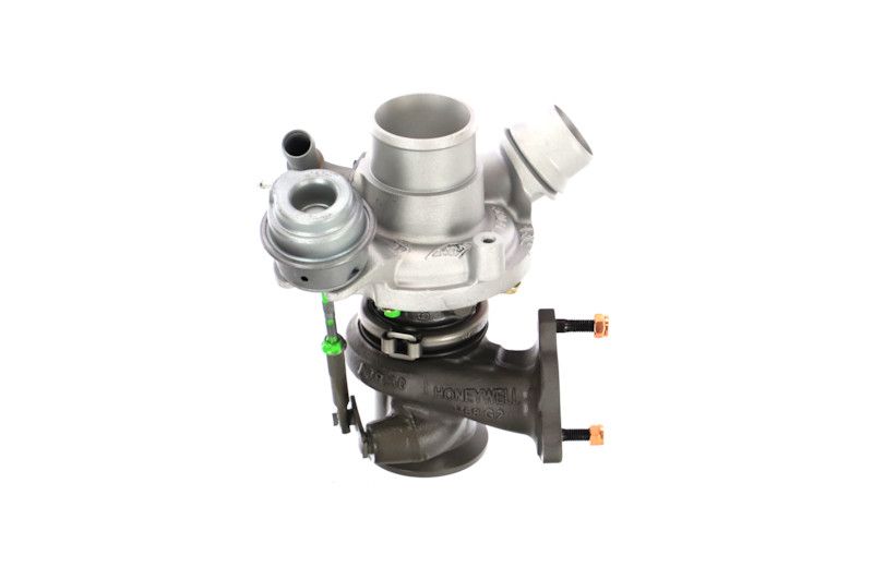 REMANTE 003-001-004391R Turbokompresorius
