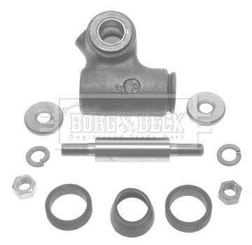 Kit de reparación, brazo de suspensión