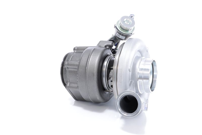 Compresor,sistem de supraalimentare T918525 BTS Turbo