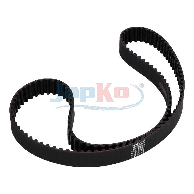 Hammasrihm, JAPKO 40485