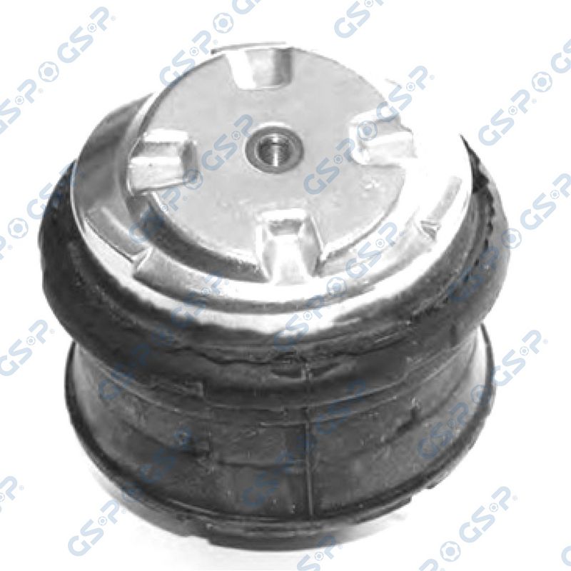 Soporte, motor