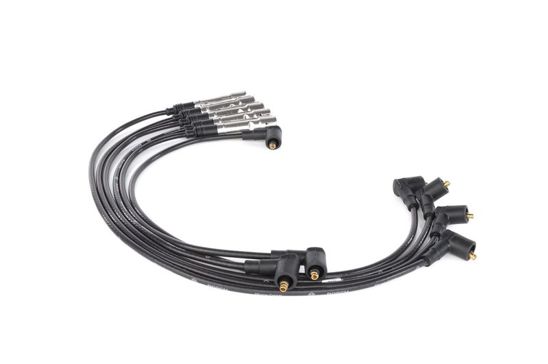 Süütesüsteemikomplekt, BOSCH 0 986 356 371