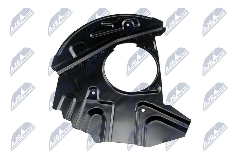 NTY HTO-BM-015 Splash Guard, brake disc
