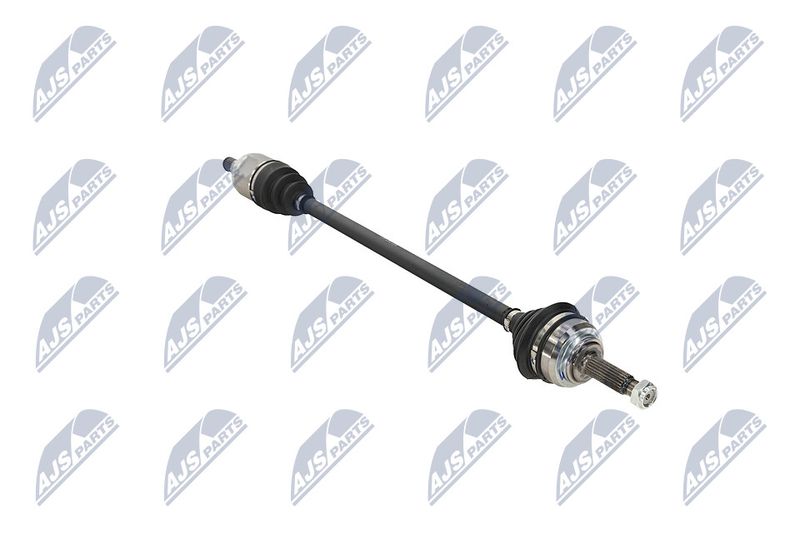NTY NPW-VW-263 Drive Shaft