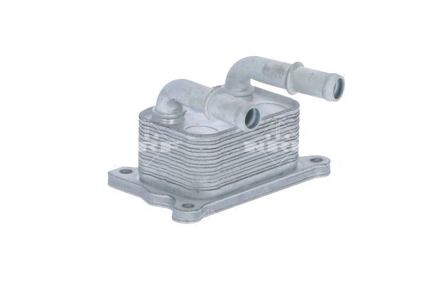 NRF 31784 Oil Cooler, engine oil