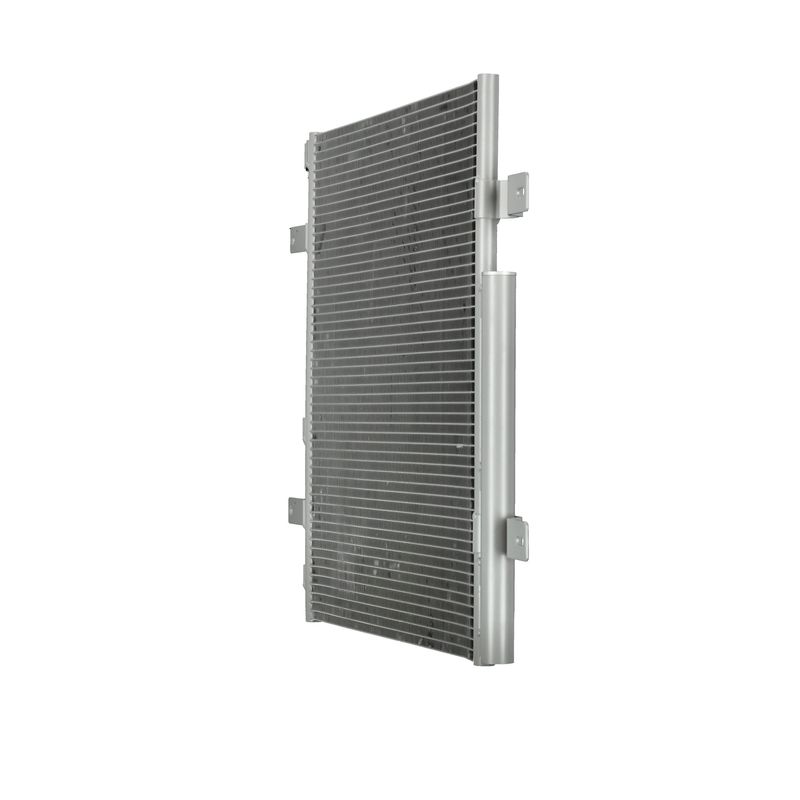 NISSENS 940094 Condenser, air conditioning